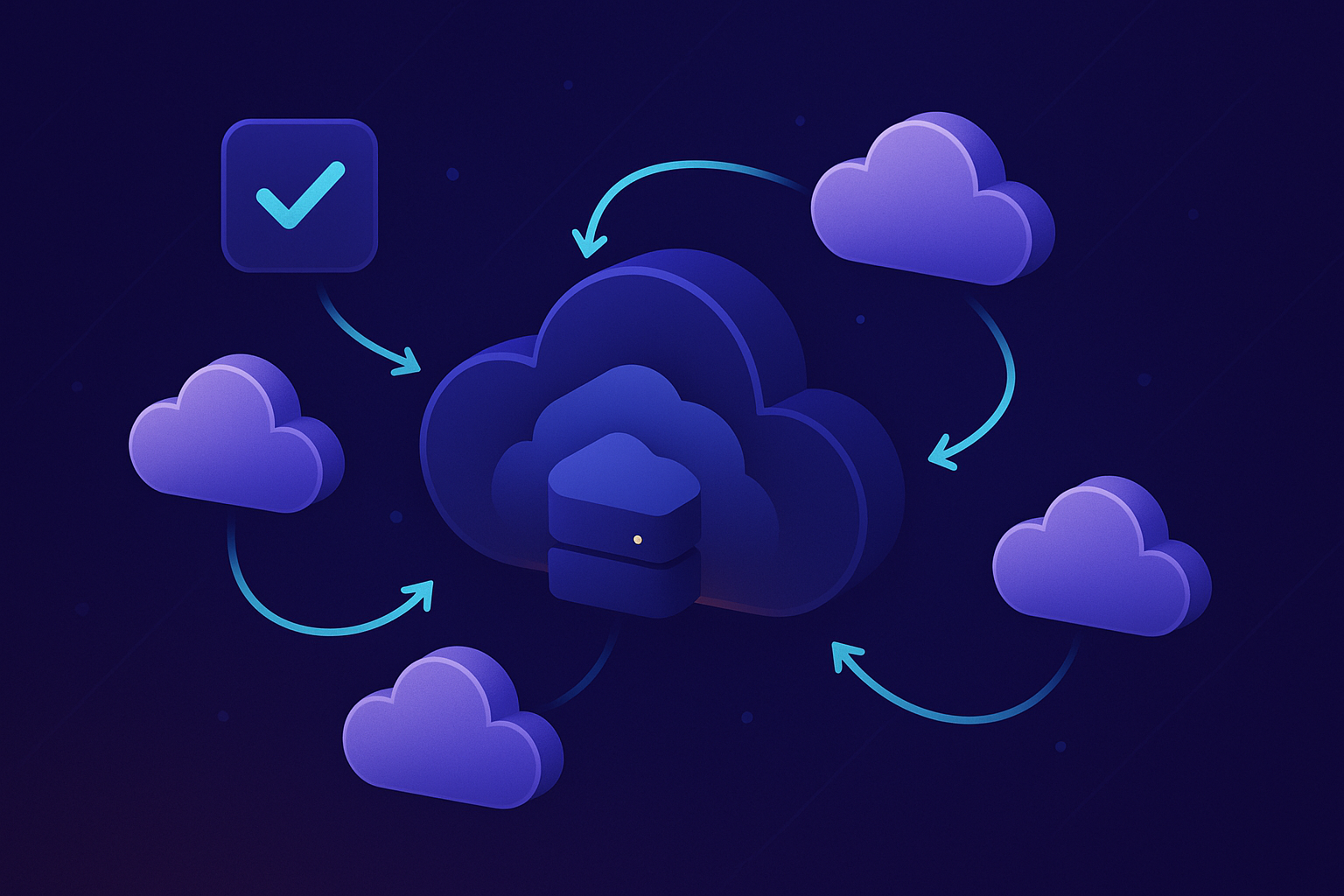 Multi-Cloud Platform