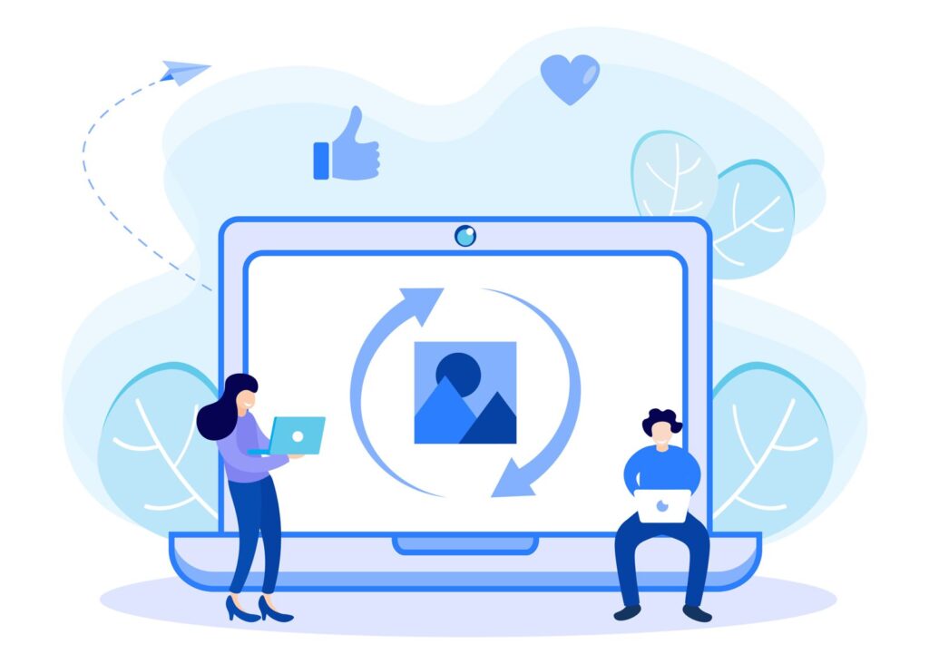 Cloud to Cloud Transfer